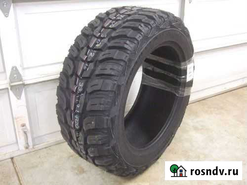 Marshal 265/75 R16 Санкт-Петербург - изображение 1
