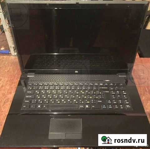 Ноутбук DNS W253BZ-2MB Златоуст - изображение 1