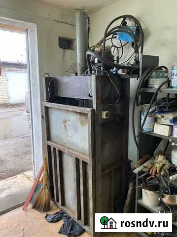 Пресс пгп 6 Волгоград - изображение 1