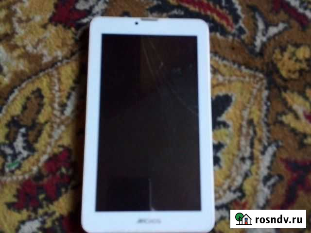 Планшет Новосибирск - изображение 1