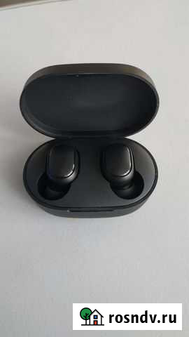 Беспроводные наушники Xiaomi Original Пушкино - изображение 1