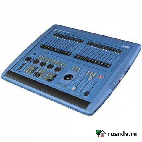 SGM regia 2048 pro Рыбинск - изображение 1