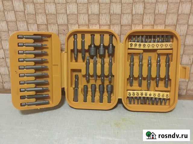 Набор инструментов Мытищи - изображение 1