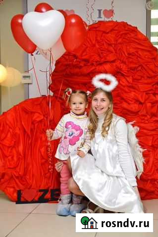 Няня, Няня-педагог, Няня для ребёнка Самара - изображение 1