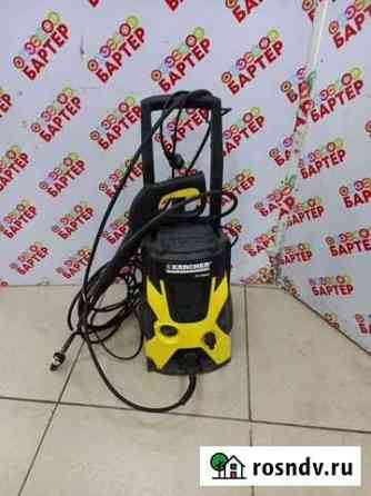 Автомойка Karcher K5 Basik 14701 Улан-Удэ