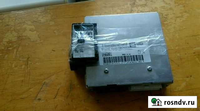 Эбу Опель Мамадыш - изображение 1