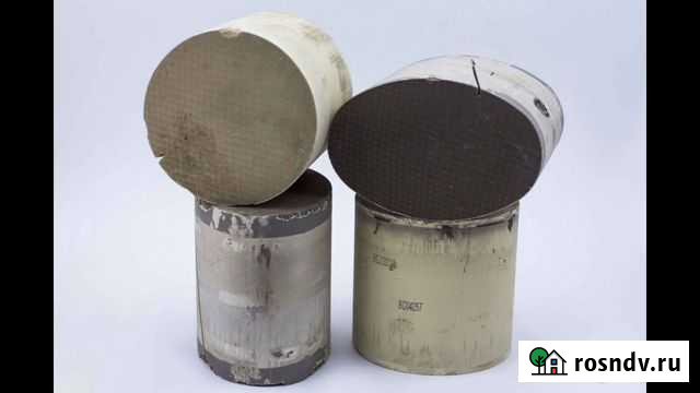 Приём, удаление катализатора Лениногорск - изображение 1