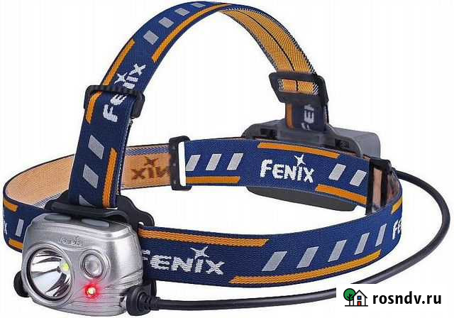 FenixHP25R Соликамск - изображение 1