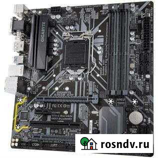 Материнская плата 1151v2 Уфа - изображение 1