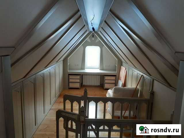 Мебель на заказ Нижний Новгород - изображение 1