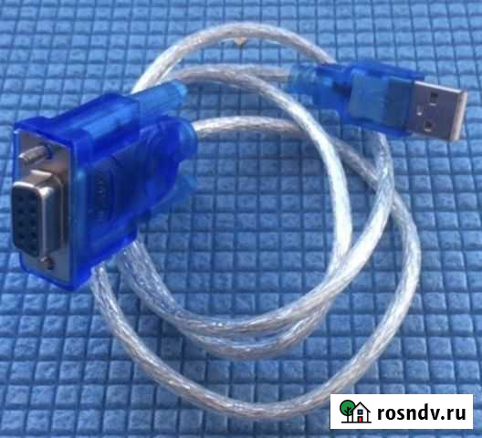 Шнур переходник Новосибирск - изображение 1