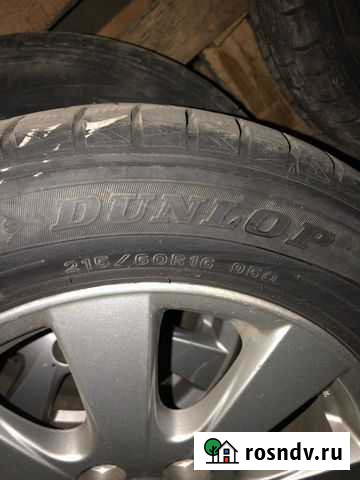 Шины диски и колеса Махачкала - изображение 1