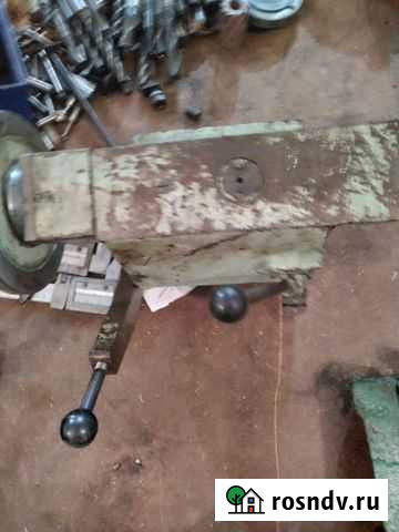 Задняя бабка ут 16 Ростов-на-Дону - изображение 1