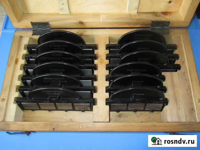 Образцы чистоты поверхности очп сталь Новокузнецк - изображение 1