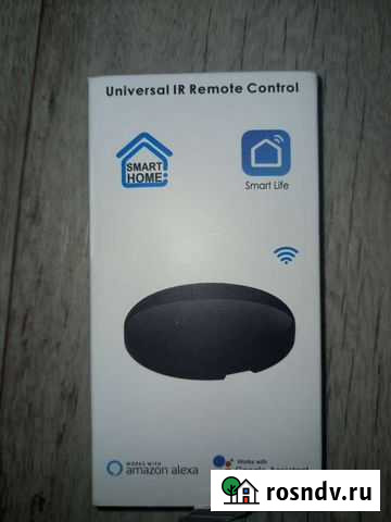 Универсальный пульт Wi Fi Кузнецк - изображение 1