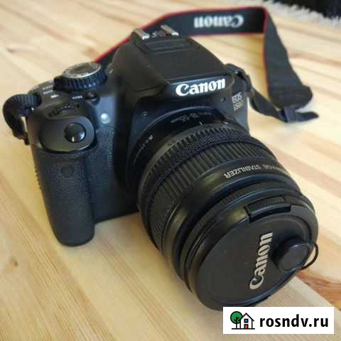 Зеркальный фотоаппарат Новороссийск - изображение 1
