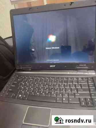 Acer extensa 5620 Сыктывкар