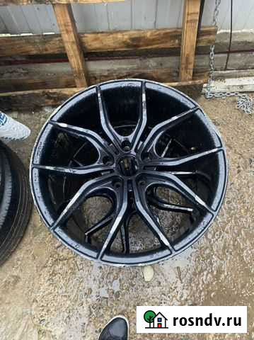 Диски r19 Краснодар - изображение 1