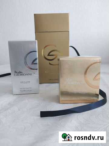 Туалетная вода мужская и женская Барнаул - изображение 1