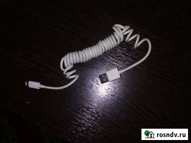 Кабель Первоуральск - изображение 1