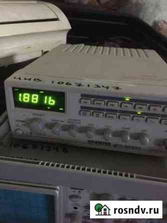 Генератор GW Instek GFG-8255A Казань