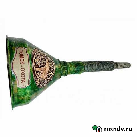 Манок на Лося-Марала труба раздвижная Томск Иркутск - изображение 1