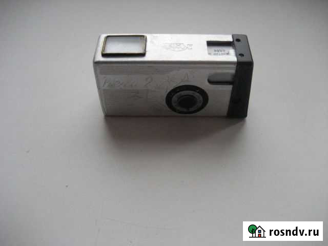 Фотоаппарат Вега-2 Липецк - изображение 1
