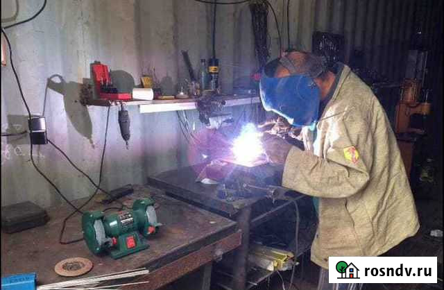 Грузовой шиномонтаж Новосибирск - изображение 1