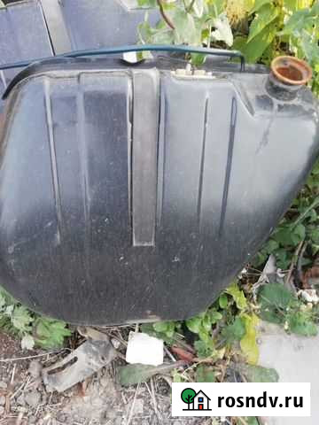 Бензобак ваз 2107 карбюратор Рязань - изображение 1