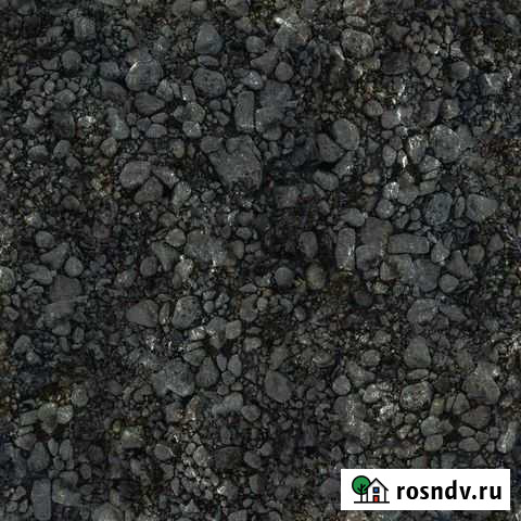 Уголь с доставкой Новосибирск - изображение 1