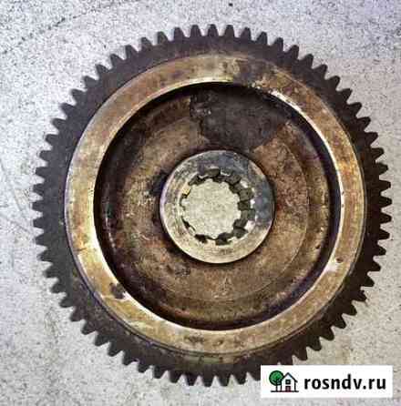 Шестерня 1К62 Аксай