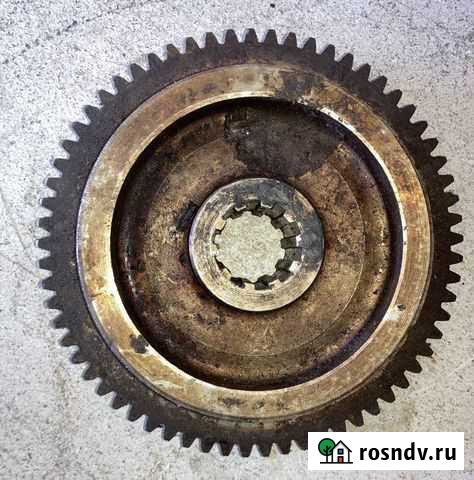 Шестерня 1К62 Аксай - изображение 1