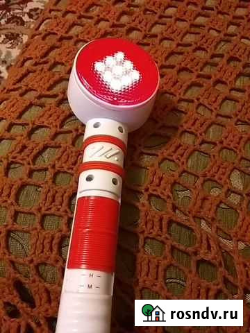 Массажер Оренбург - изображение 1