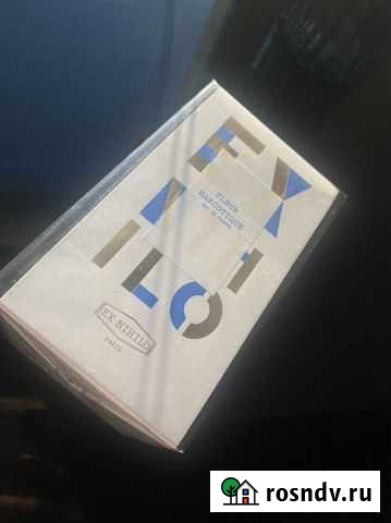 Fleur narcotique Барнаул - изображение 1