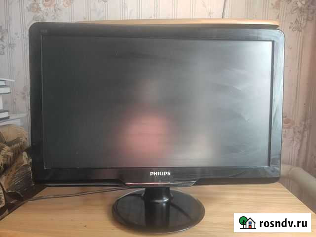 Монитор Philips Астрахань - изображение 1