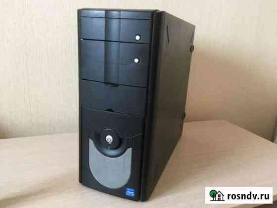 Пк Xeon 2620v3/16gb/GTX 1060 3Gb Дзержинск