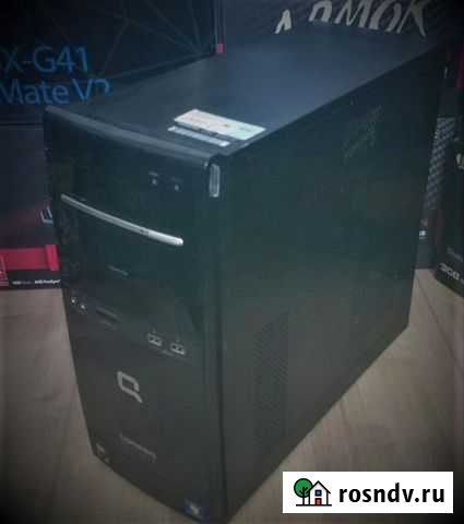 Пк для работы Калининград - изображение 1