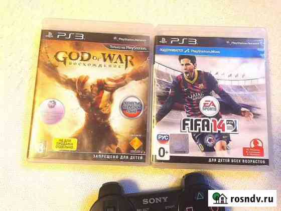 Игры Sony Playstation 3 PS3 Белгород