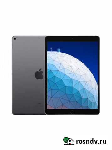 Apple iPad Air3 Wi-Fi + Cellular 64гб, клавиатура Москва - изображение 1