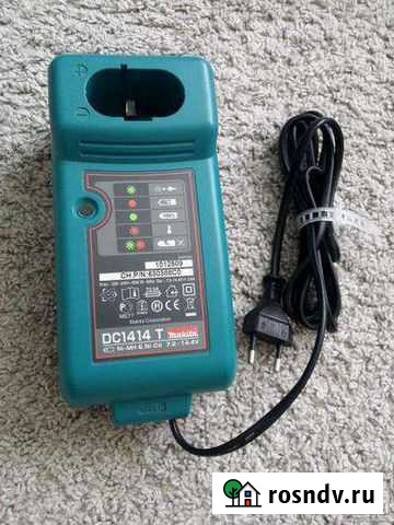 Зарядное устройство для Makita Мурманск - изображение 1
