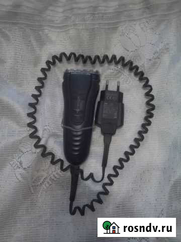 Электробритва Braun Новокузнецк - изображение 1