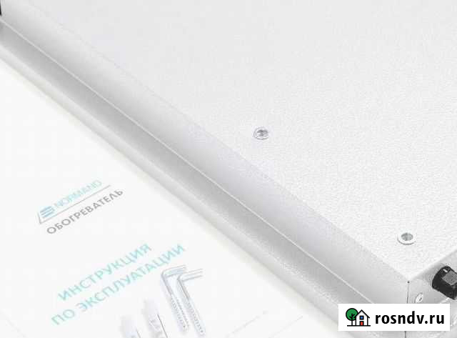 Обогреватель Тула - изображение 1