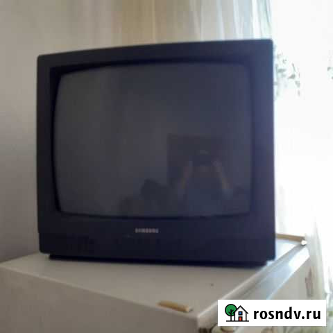 Бу телевизор samsung Улан-Удэ - изображение 1