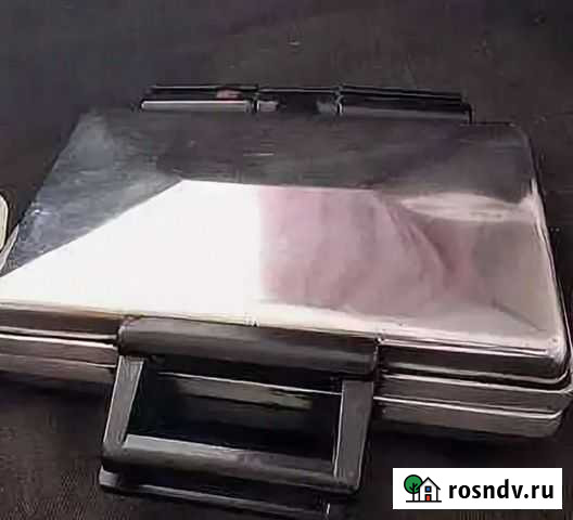 Вафельница СССР электрическая Кемерово - изображение 1