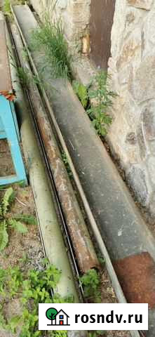 Продам металл, лес б у Белокуриха - изображение 1