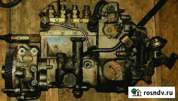 Тнвд 4d35 Чита - изображение 1