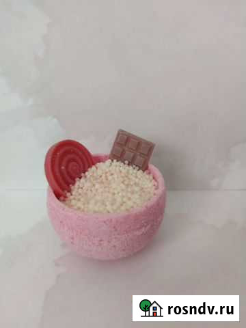 Бомбочки для ванны Самара - изображение 1