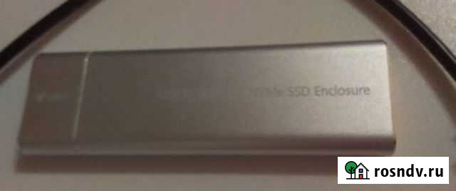 Быстрая флешка nvme самсунг Томск - изображение 1