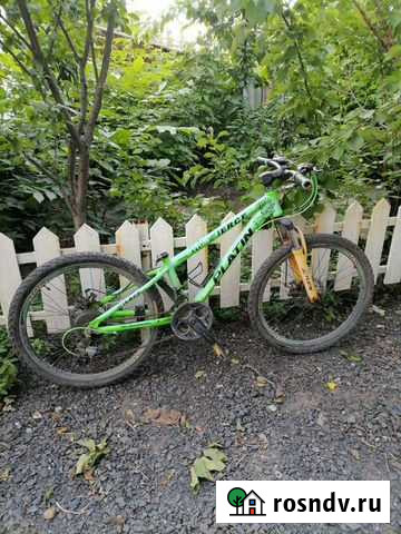 Platin велосипед для мальчика Шахты - изображение 1