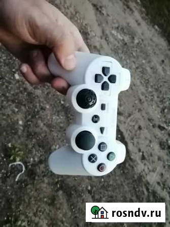 Джойстик ps3 Киров - изображение 1